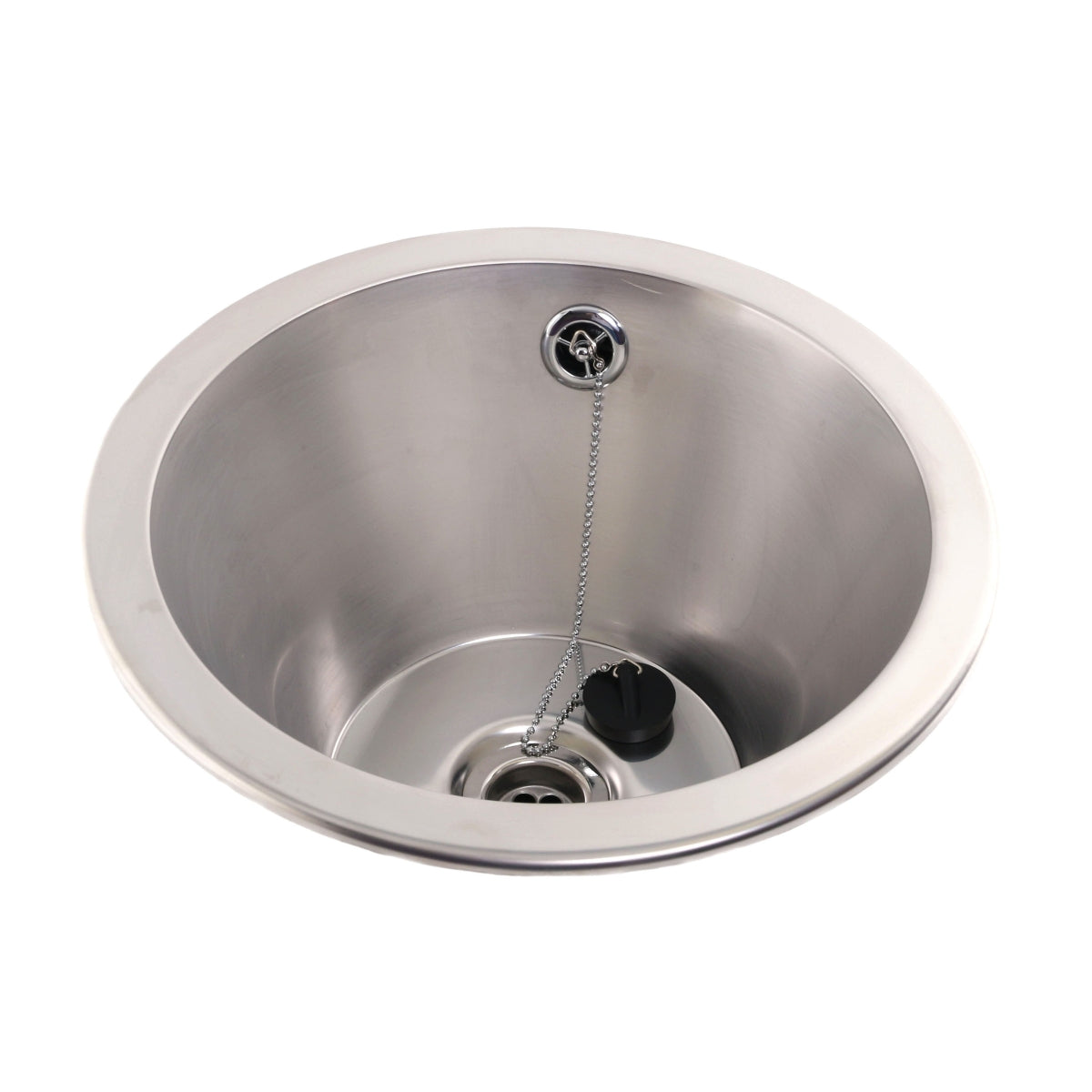 Acorn Thorn Acorn Inset Wash Bowl 310mm WH256-1.