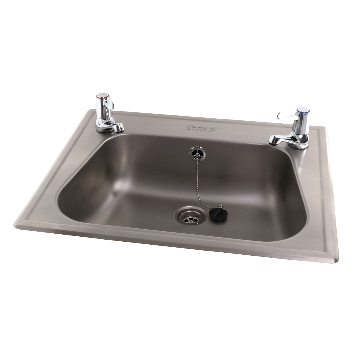 Acorn Thorn Acorn Inset Wash Basin 540 x 440 x 140 2TH 251-1-T-22.