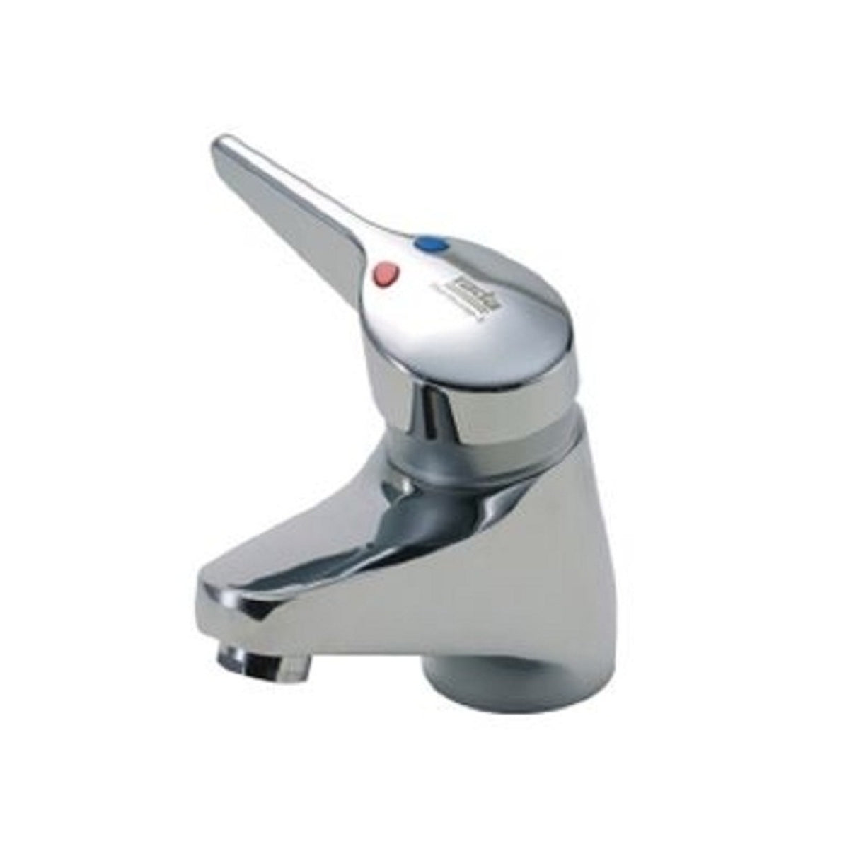 Rada THERMOTAP-3 Thermostatic Mixing Tap 1.1555.061