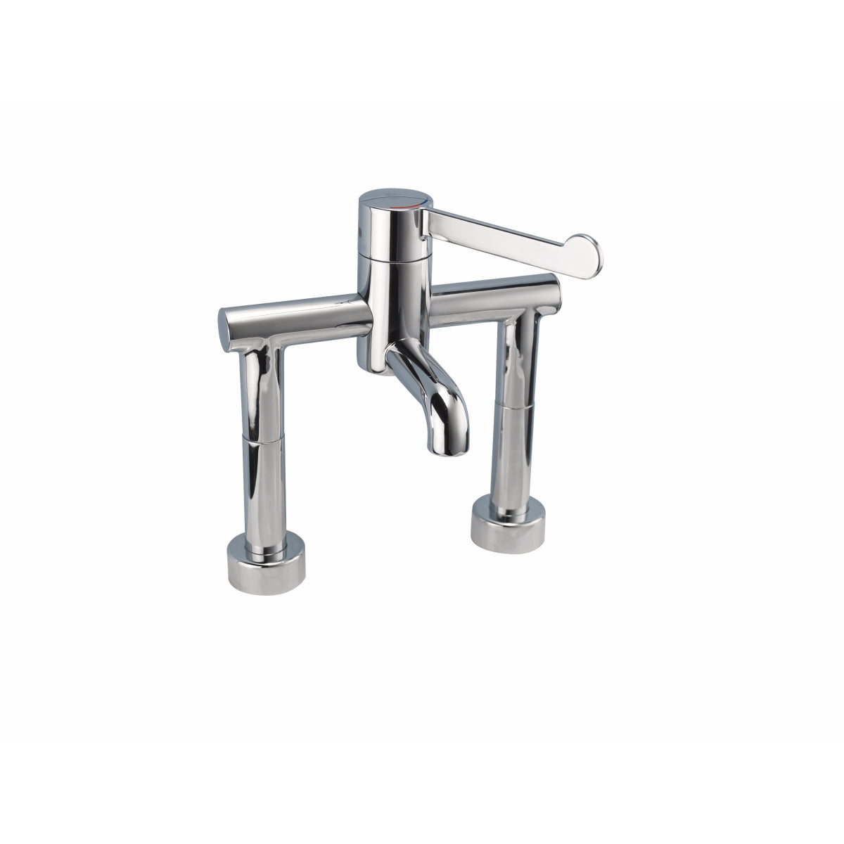 Mira Rada Safetherm Basin Mixer Healthcare Tap. 1.1704.002