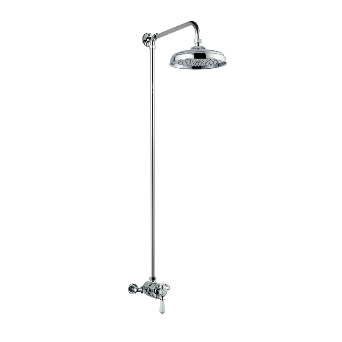 Mira Realm Er Thermostaitc Mixer Shower 1.1735.001.