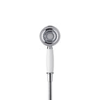 Mira Realm ERD Traditiol Thermostatic Shower Mixer Chrome 1.1735.002.