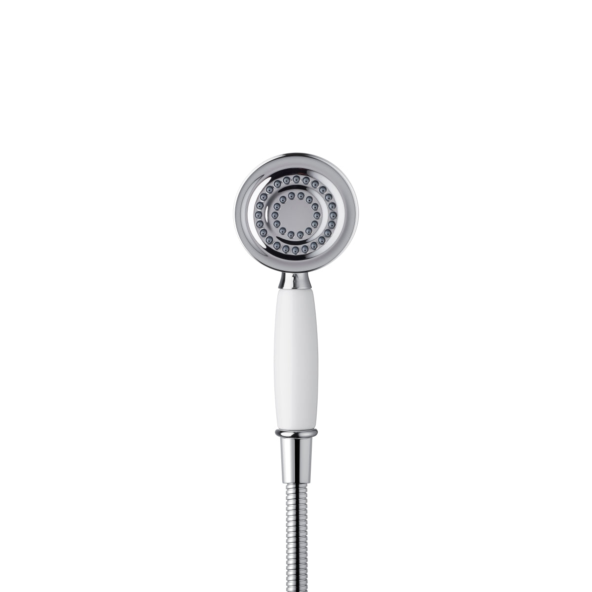 Mira Realm ERD Traditiol Thermostatic Shower Mixer Chrome 1.1735.002.