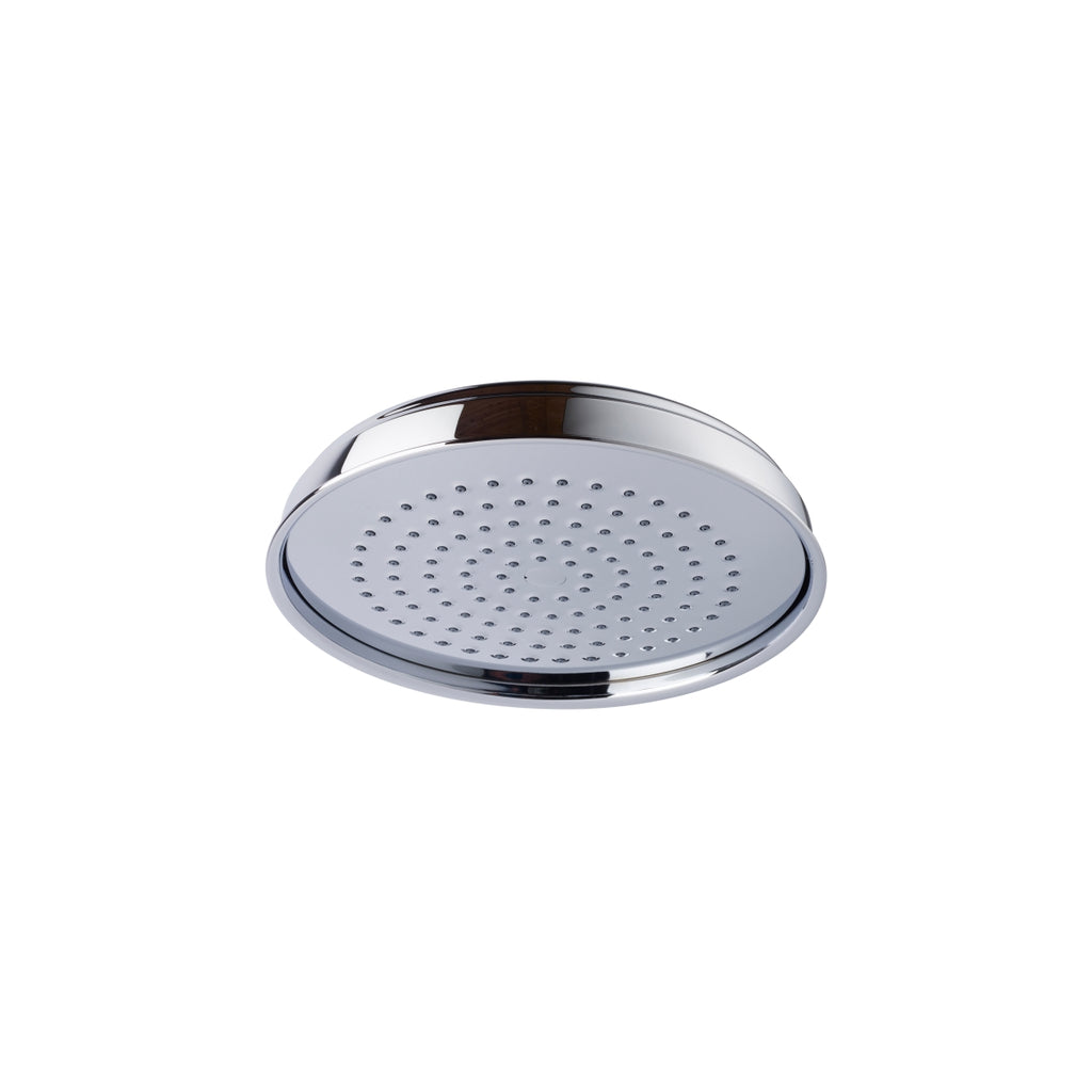 Mira Realm ERD Traditiol Thermostatic Shower Mixer Chrome 1.1735.002.