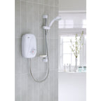 Mira Vigour Manual Power Shower 1.1532.354.