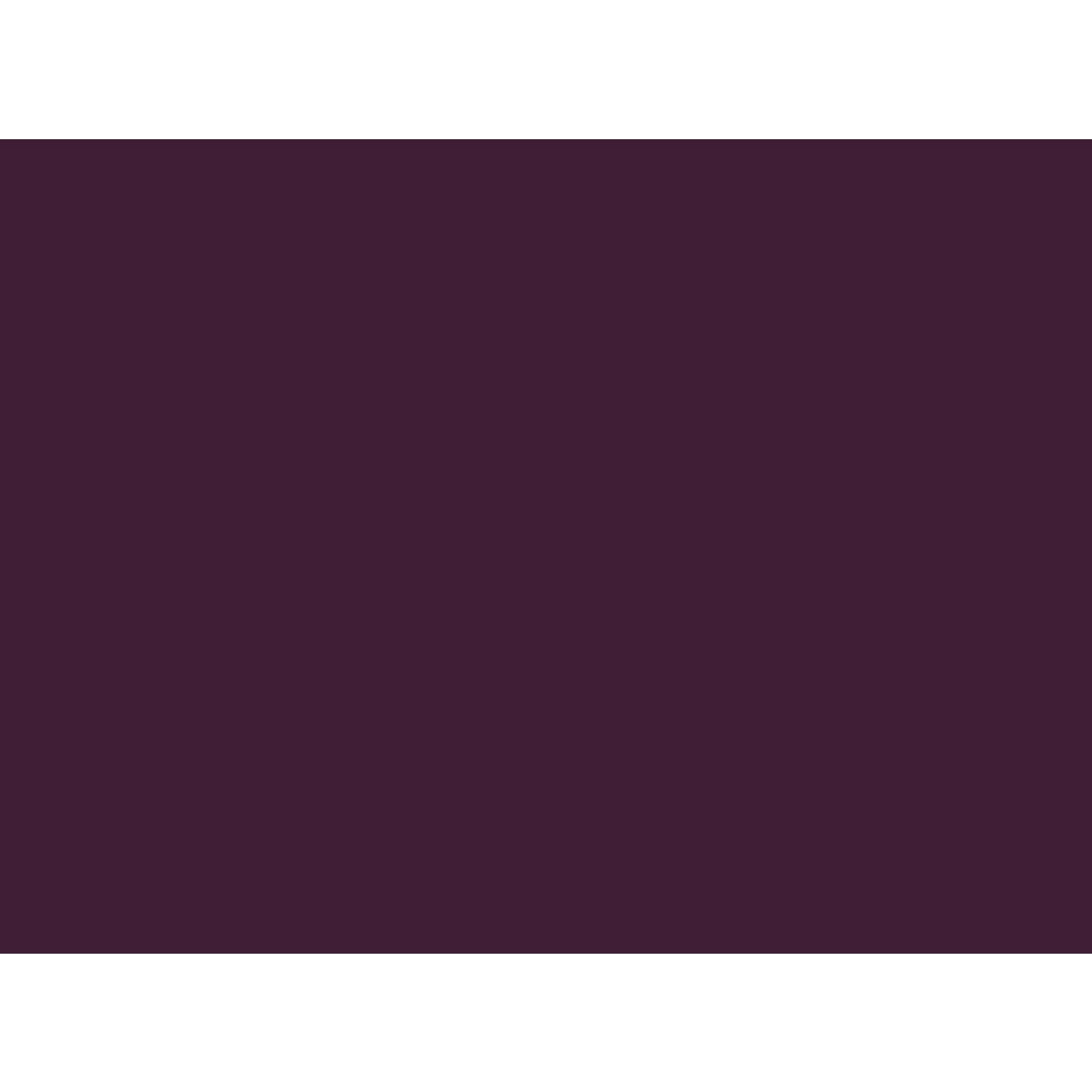 Mermaid Acrylic Panel 2440 x 1200mm Plum.