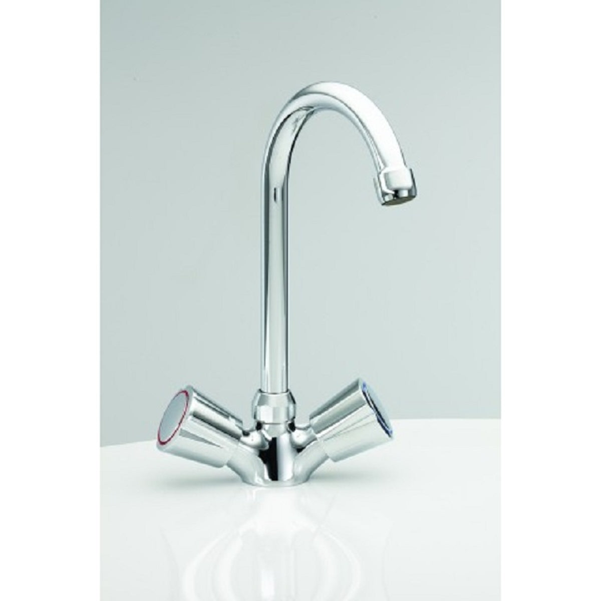 Heatrae Sadia Pack K Monobloc Mixer Tap 95970515.