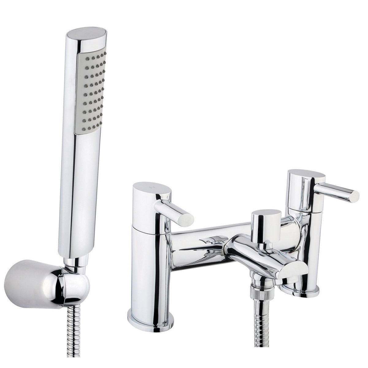IFLO SANTERNO BATH SHOWER MIXER