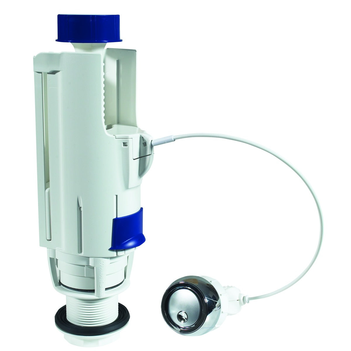 Hunter Multikwik Multikwik Mfv3C Multiflush Dual Flush Valve