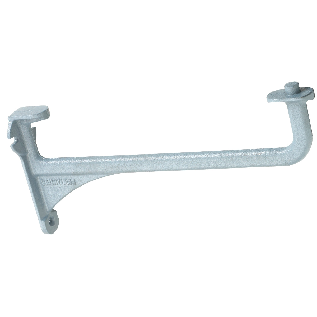 Thomas Dudley Brackets White