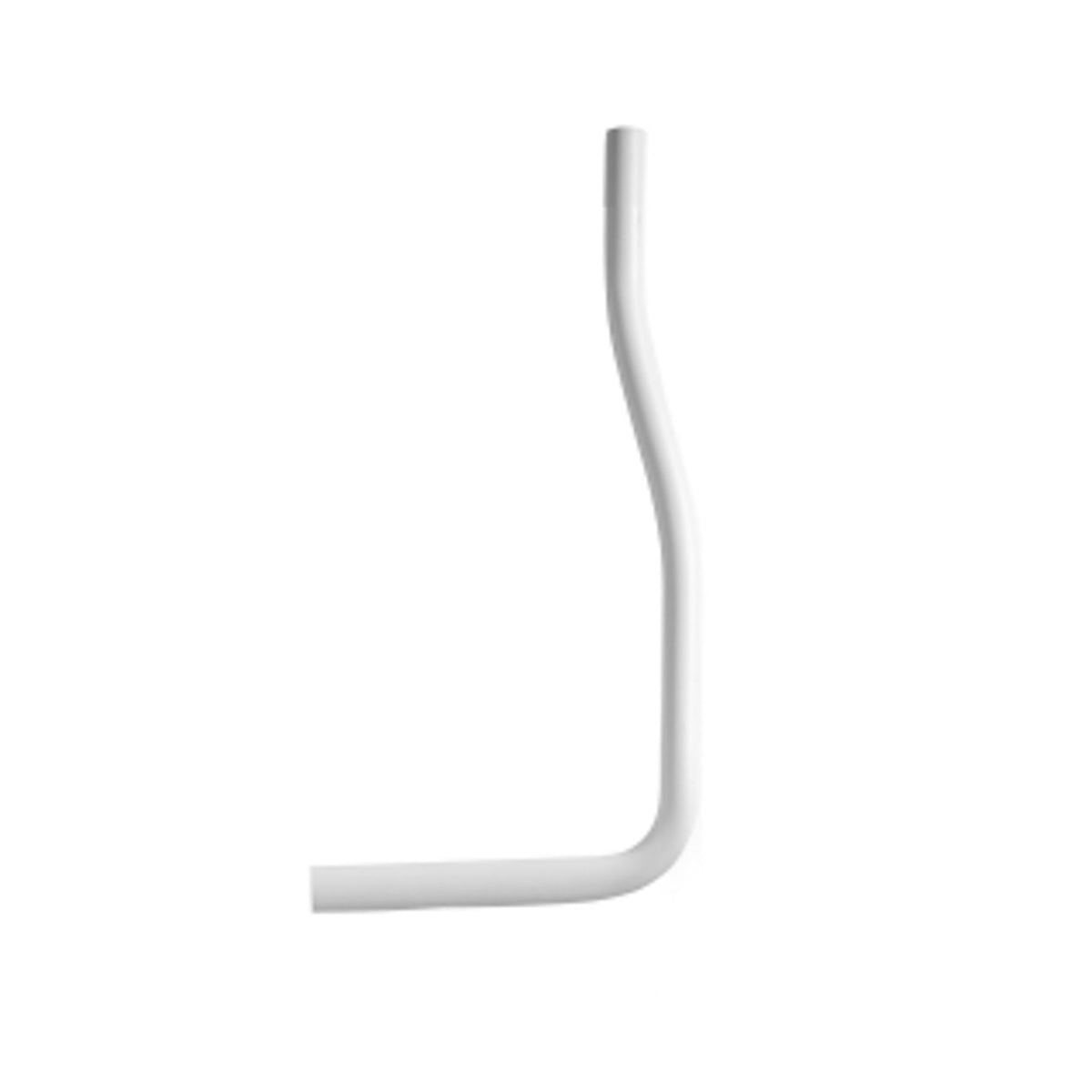 Armitage Shanks Plastic Offset Flushbend