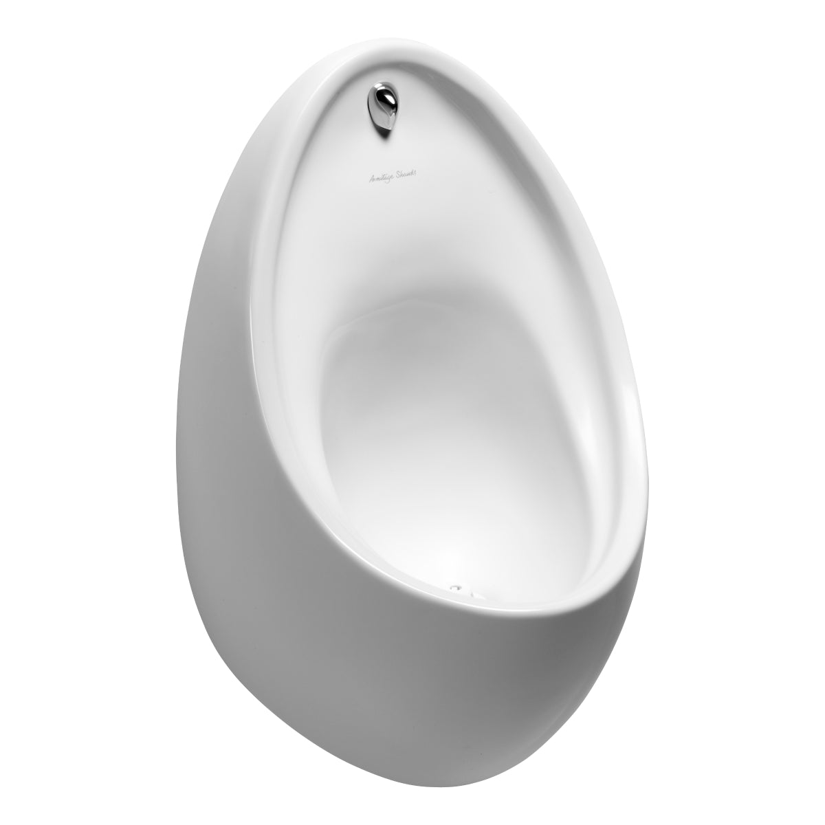 Armitage Shanks Contour Uril Bowl White 670mm S611001.