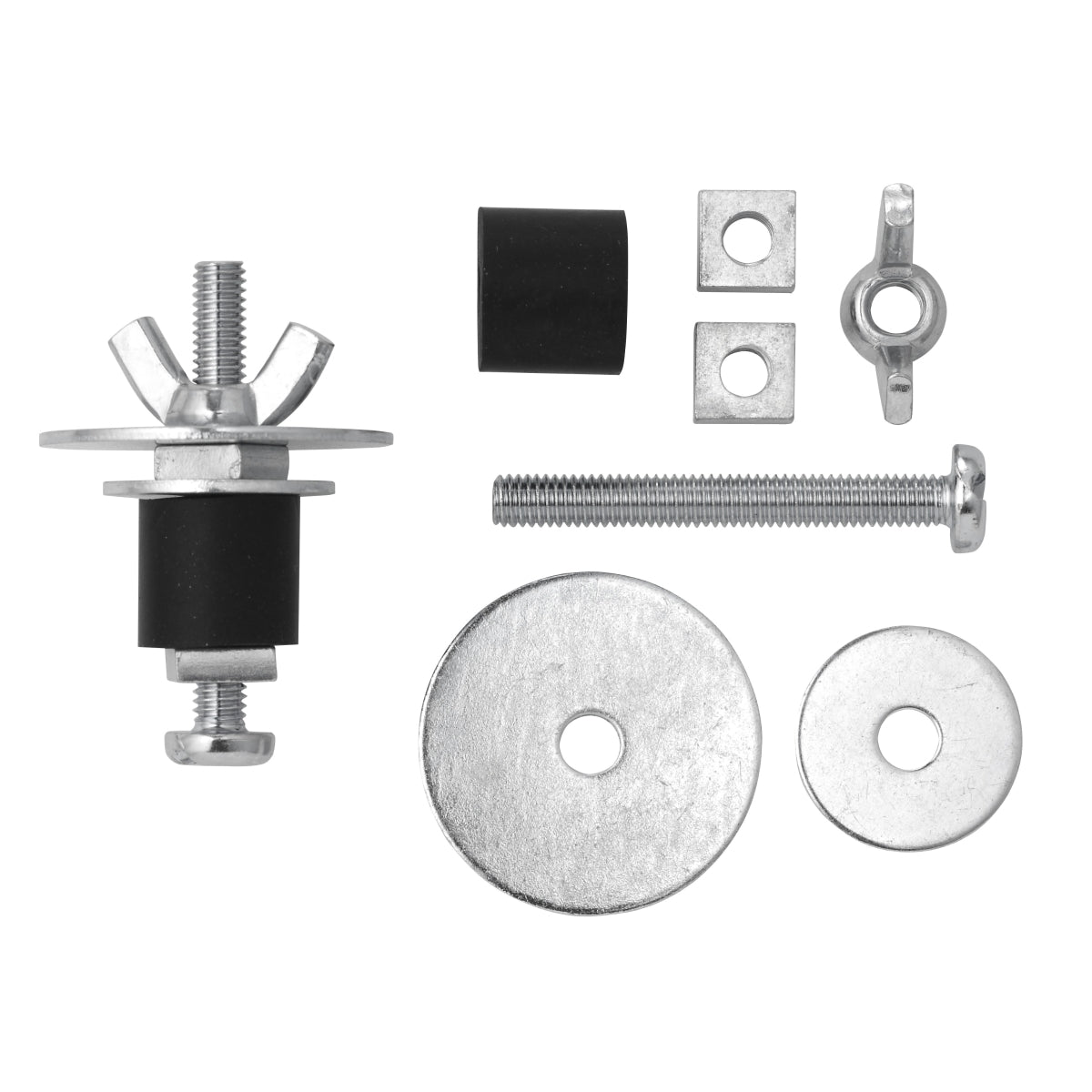 Armitage Shanks Contour Toggle Bolts for Uril Neutral S927667.