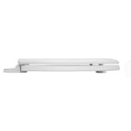BEMIS PROSEAT WHITE TOILET SEAT 340259000.