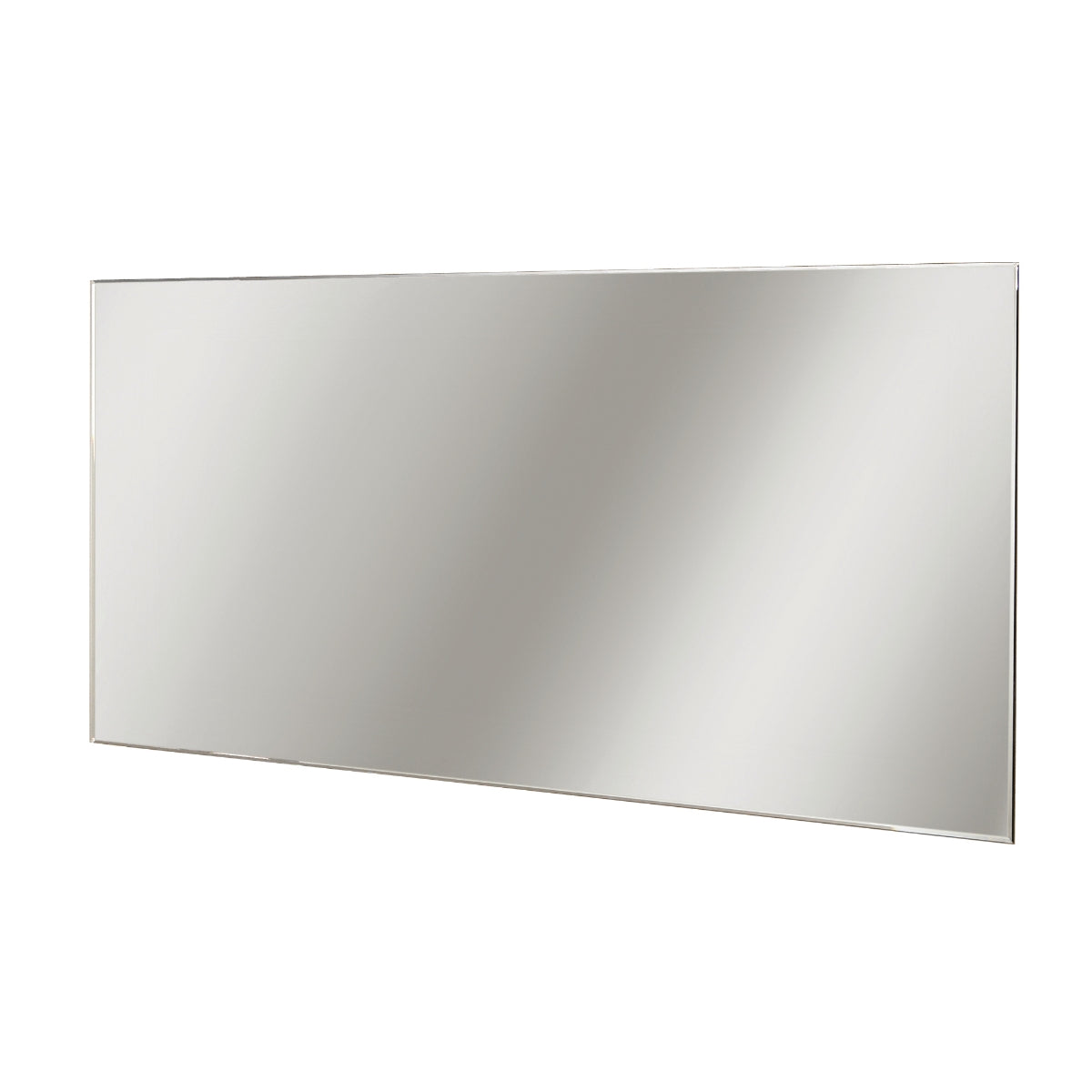 HiB Willow Mirror H60 x W120cm