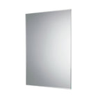 Hib Joshua Rectangular Bevelled Mirror 700 x 500mm.