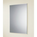Hib Joshua Rectangular Bevelled Mirror 700 x 500mm.