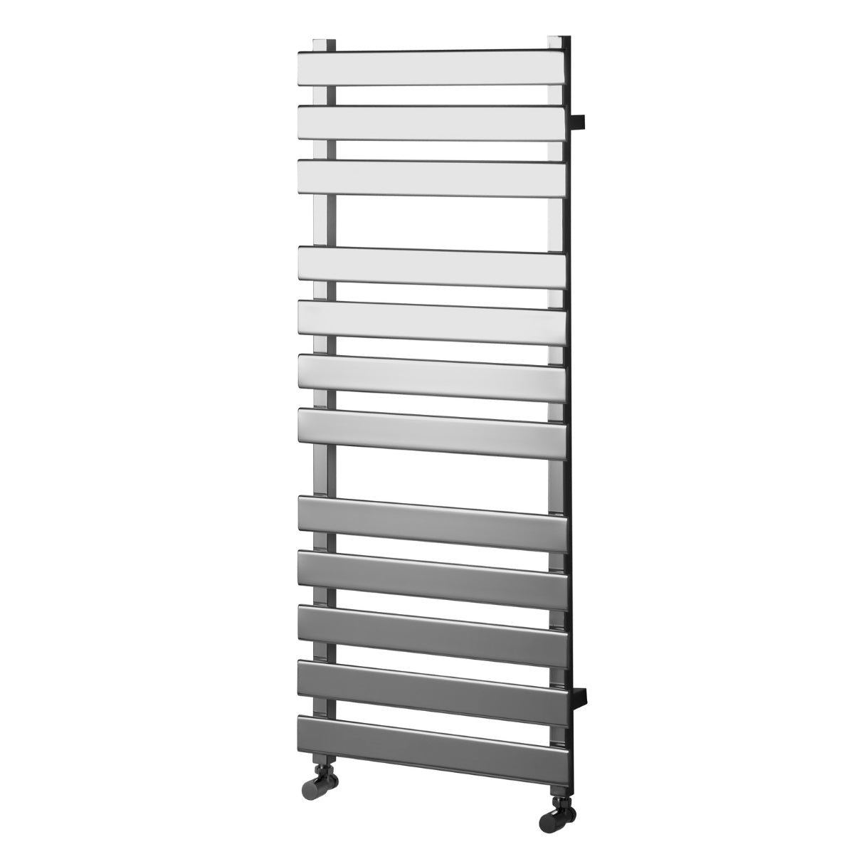 Towelrads Perlo Chrome Towel Rail 1200mm x 500mm