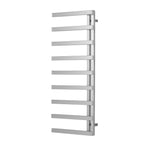Towelrads Soho Chrome Towel Rail 1245mm x 500mm