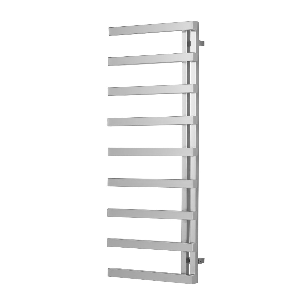 Towelrads Soho Chrome Towel Rail 1245mm x 500mm