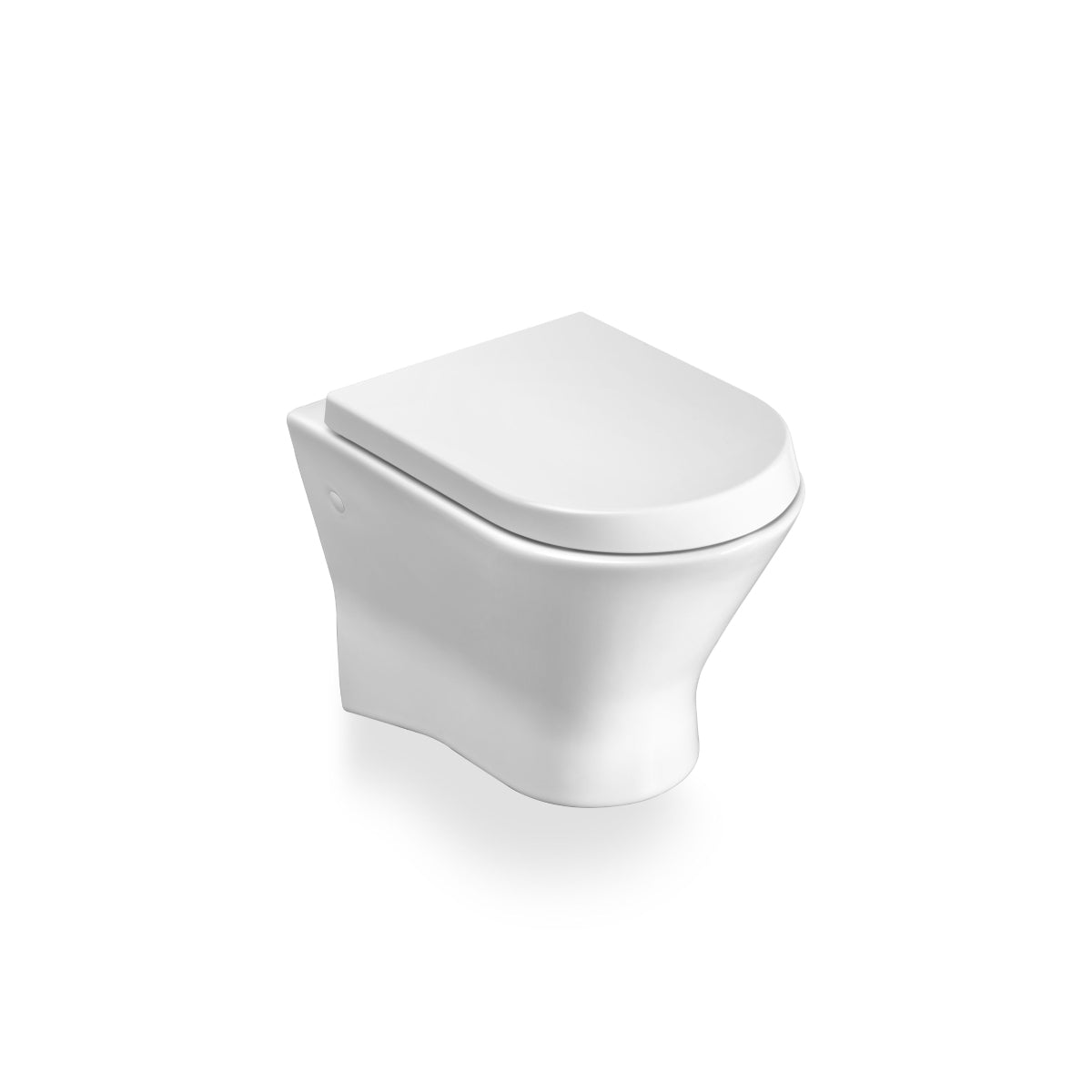 Roca Nexo Wall-hung WC Pan