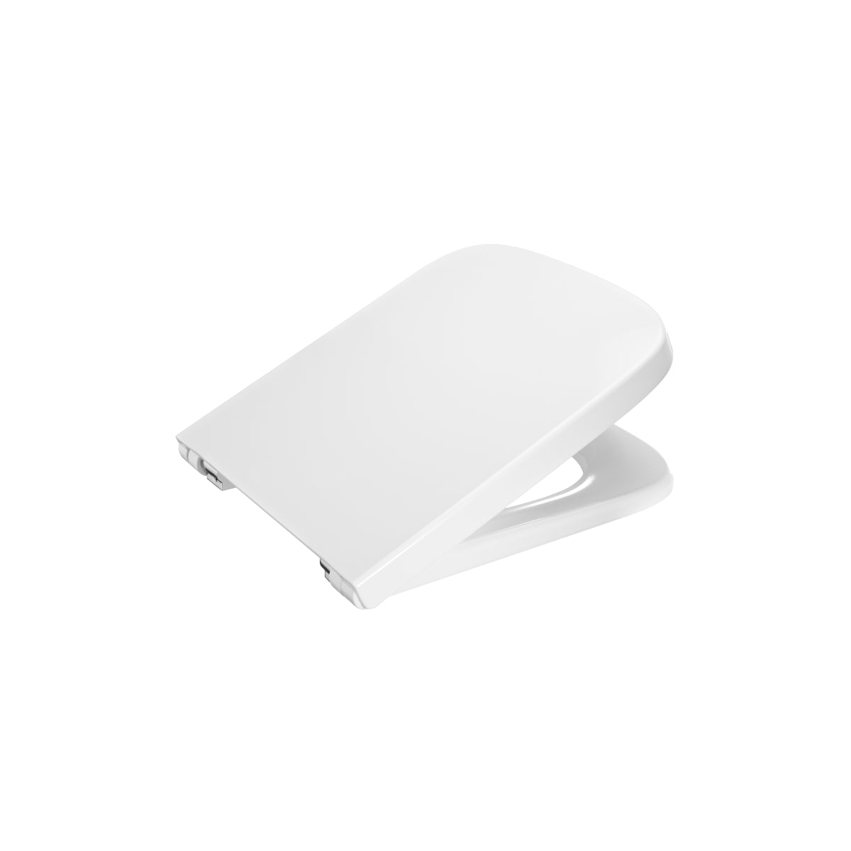 Roca Meridian-N Compact Soft Close Seat
