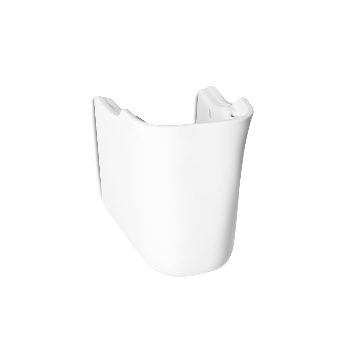 Roca Meridian-N Compact Semi-pedestal