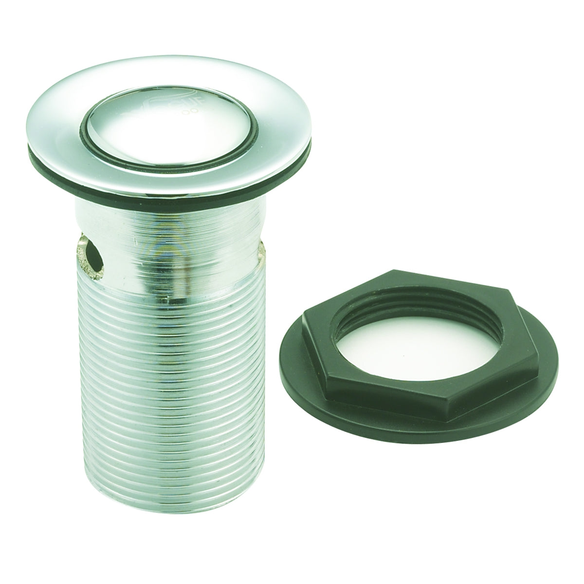 Roca Bath Pop Up Waste Flexible Overflow Zd50010001