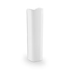 Roca The Gap - 550mm Basin + Full Pedestal (MCPB1501755)