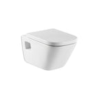 Roca the Gap Wall-hung WC Pan
