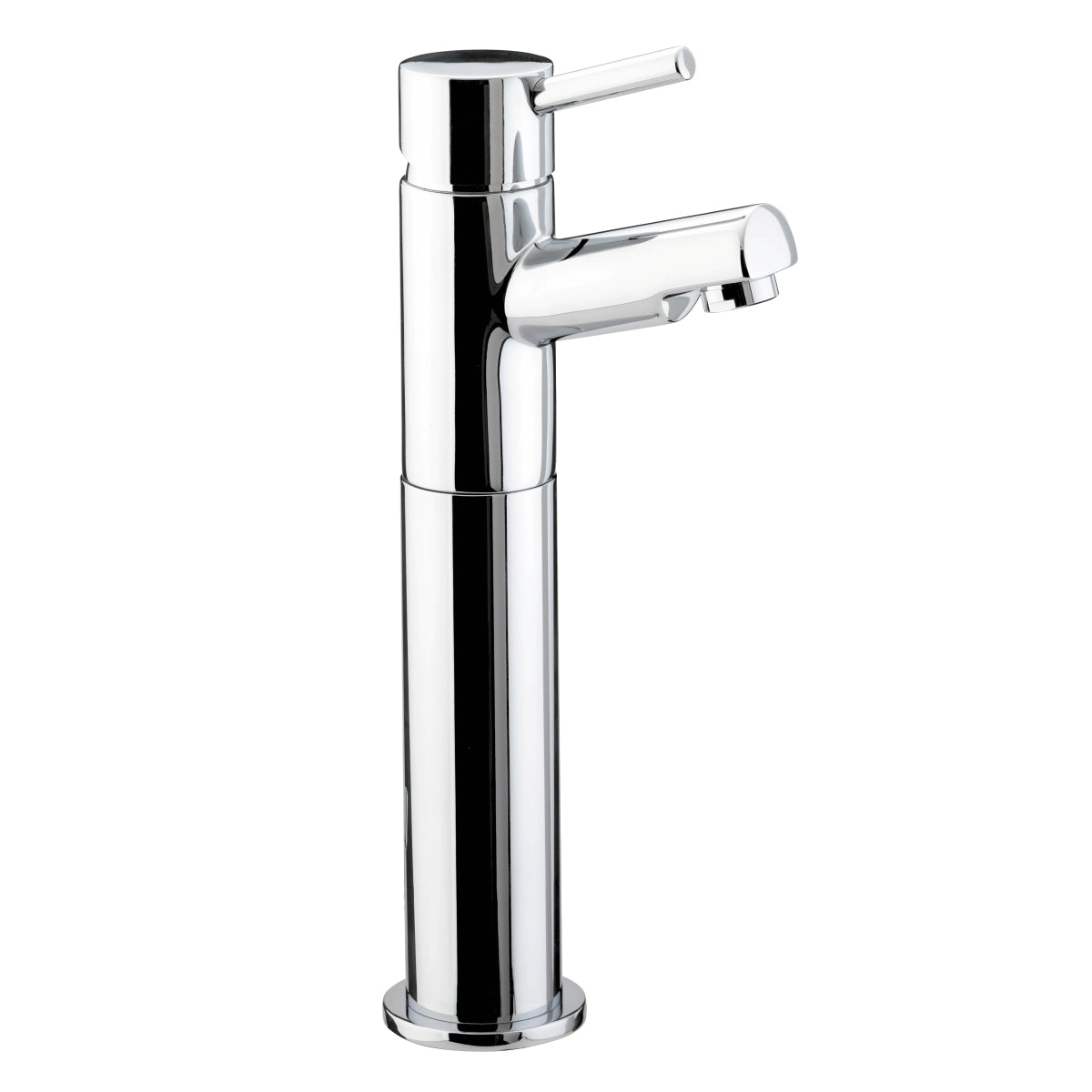 Bristan Pairism Tall Basin Mixer Tap Pm Tbas C PM TBAS C
