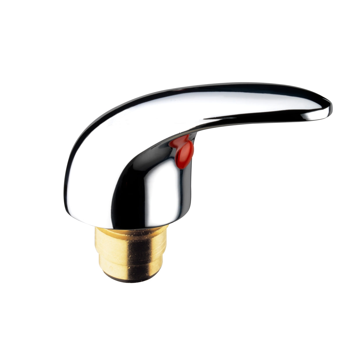 Bristan Tap Reviver Single Lever Heads 3/4 Inch Chrome R 3/4 SL.