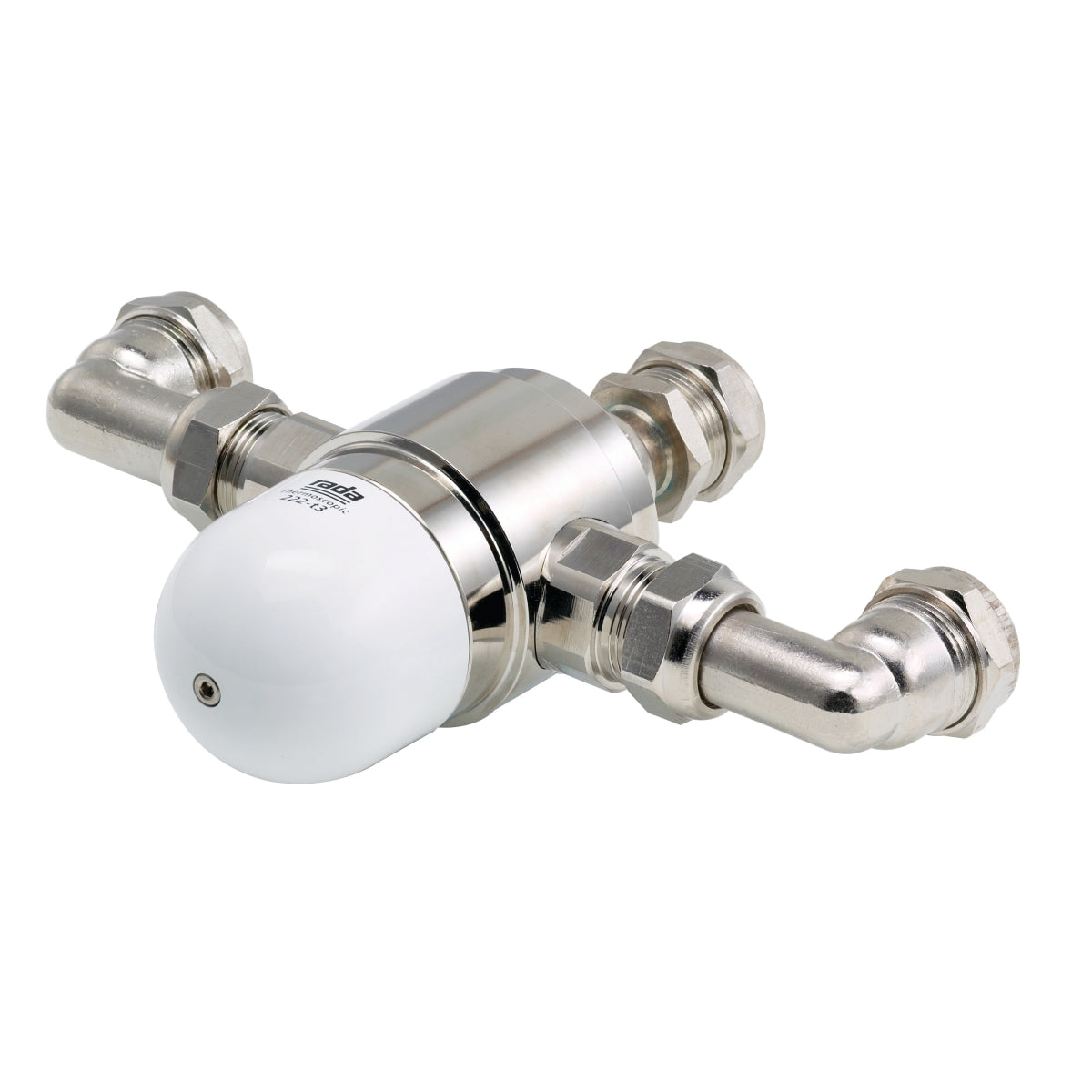 Mira Rada Thermostatic Mixing Valve 19.05mm 1.0.407.07.3.
