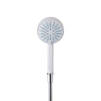 Mira Sport Electric Shower 9.0 KW White and Chrome 1.1746.002.