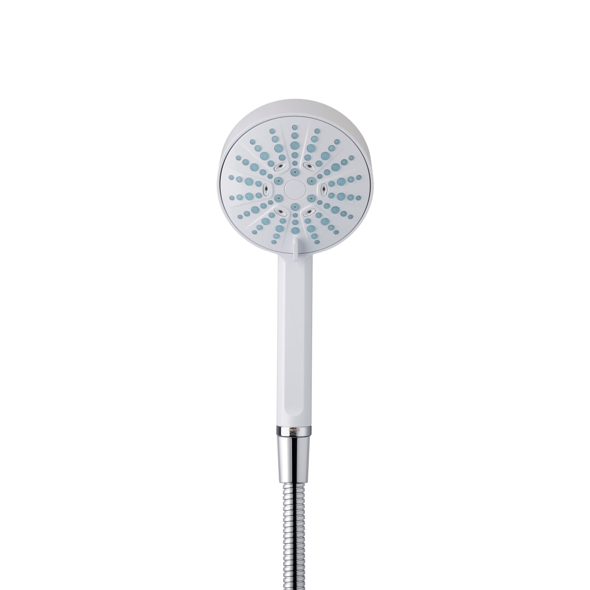 Mira Sport Electric Shower 9.0 KW White and Chrome 1.1746.002.