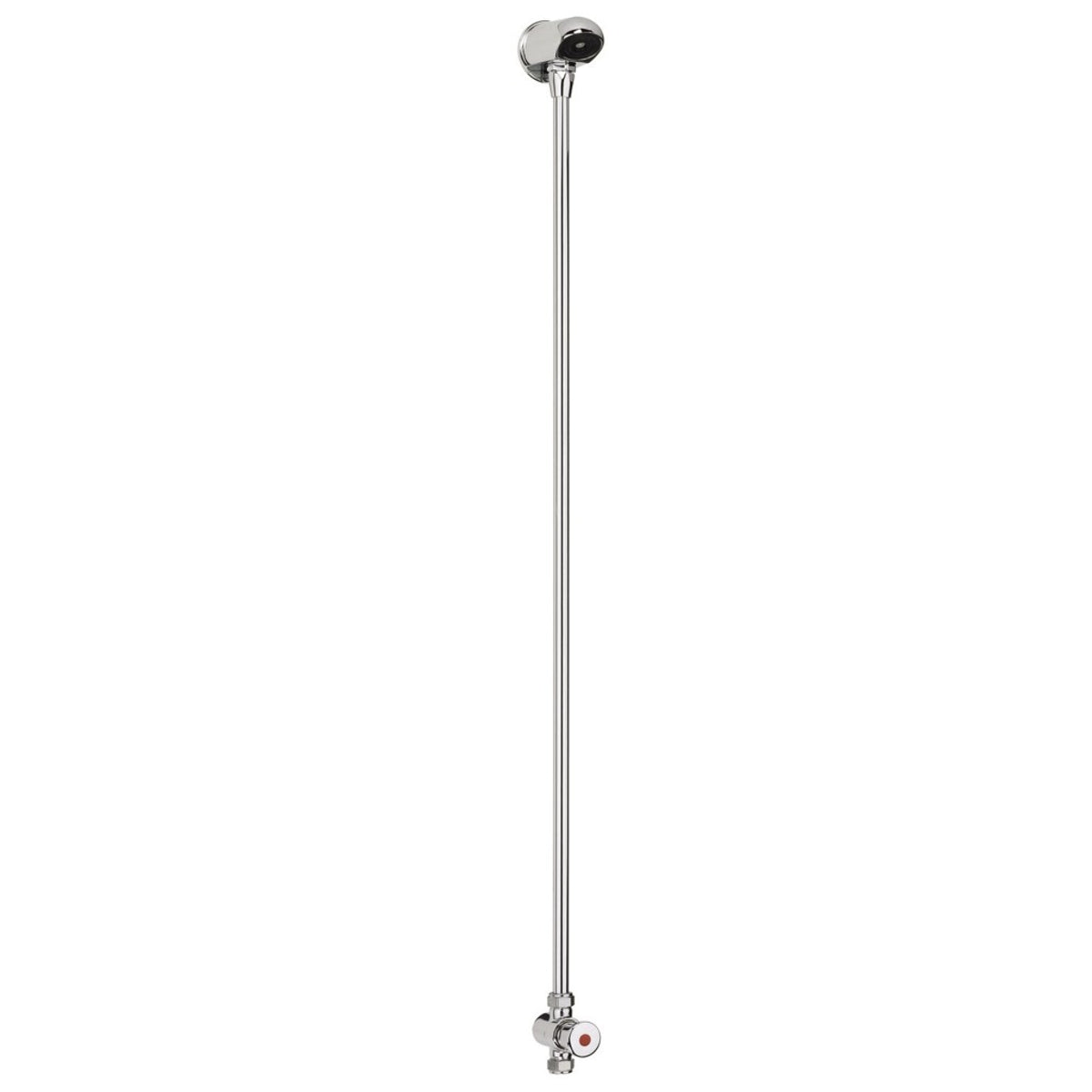 Bristan Gummers Sirrus Timed Flow Exposed Shower System Mefc-pak.