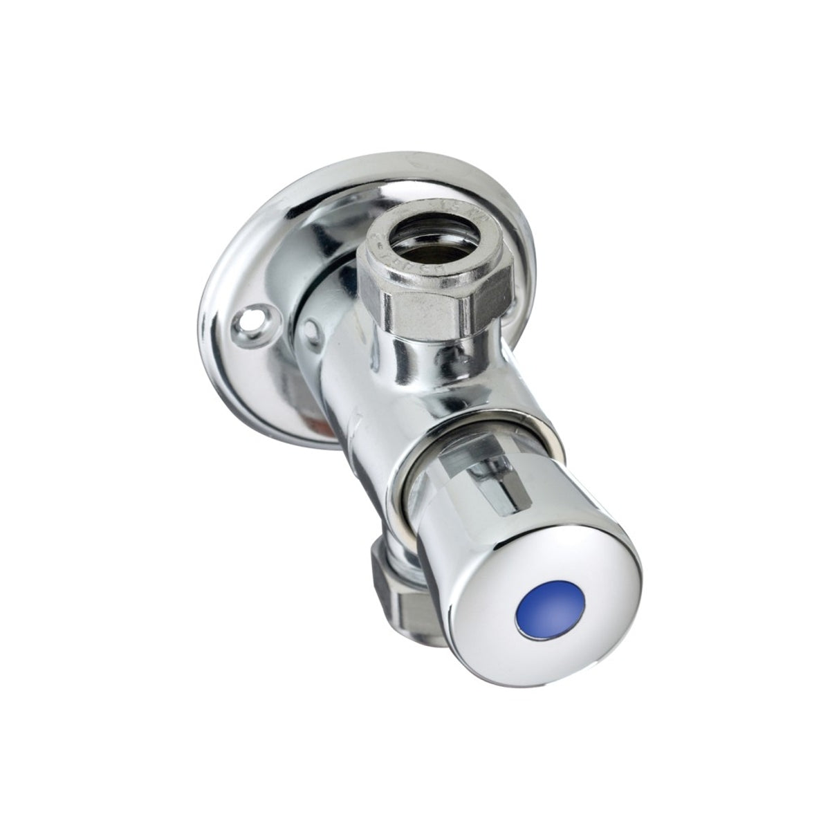 Bristan Gummers Sirrus Exposed Mechanical Timed Flow Control TUF100ECP.