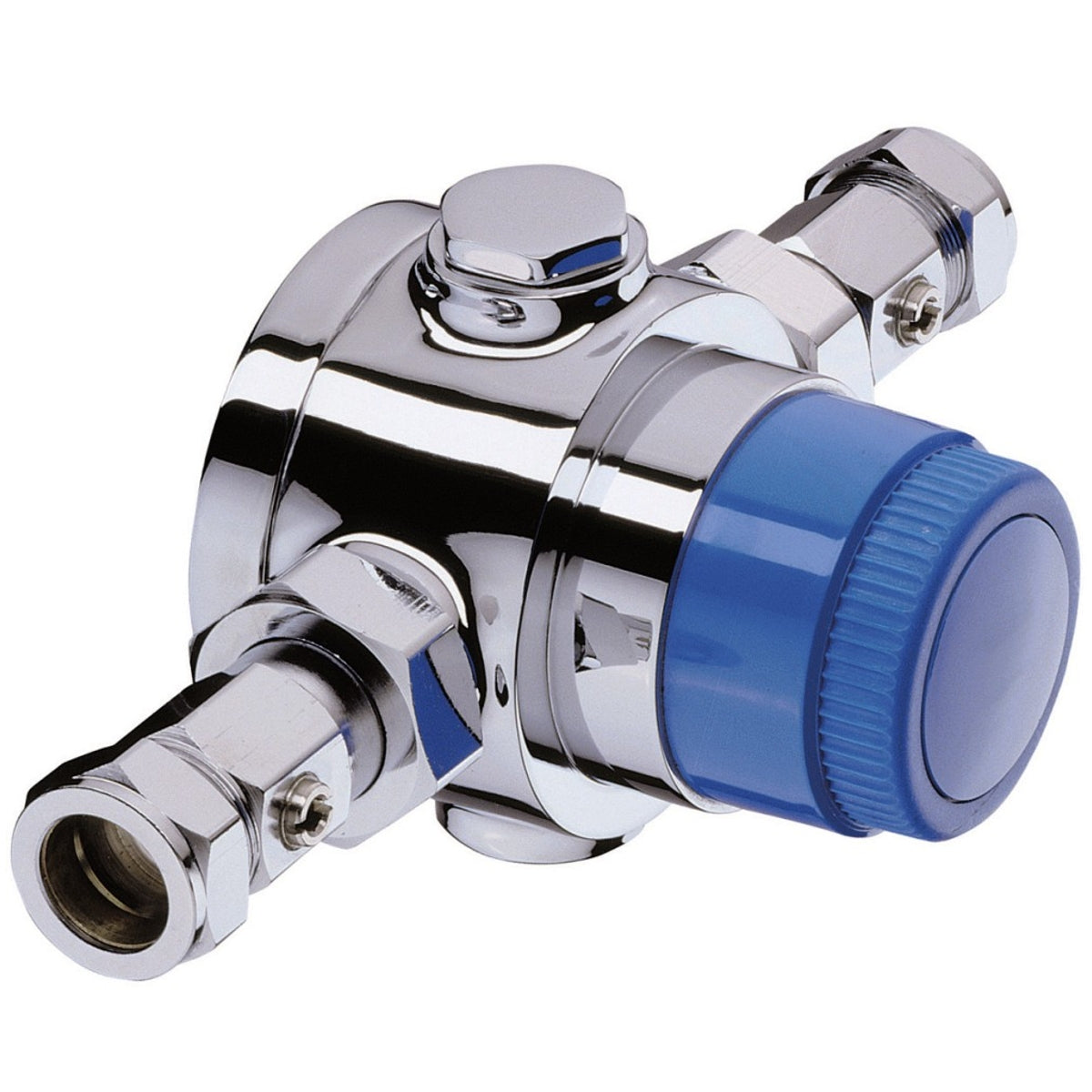Bristan Gummers Sirrus Ts4753Ecp Group Mixing Valve Tmv3 Approved 22mm.