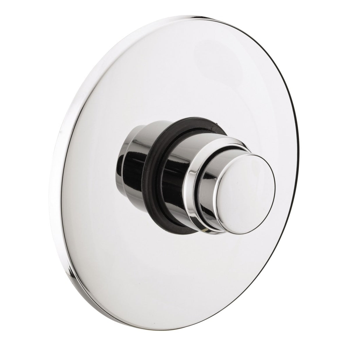 Bristan Gummers Sirrus Concealed Mechanical Timed Flow Control TUF100CCP.