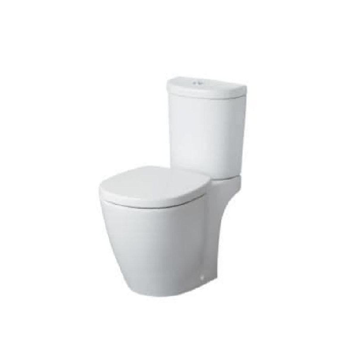 Ideal Standard Sottini Santorini Ellipse Close Coupled Cistern 4 Litre/6 Litre