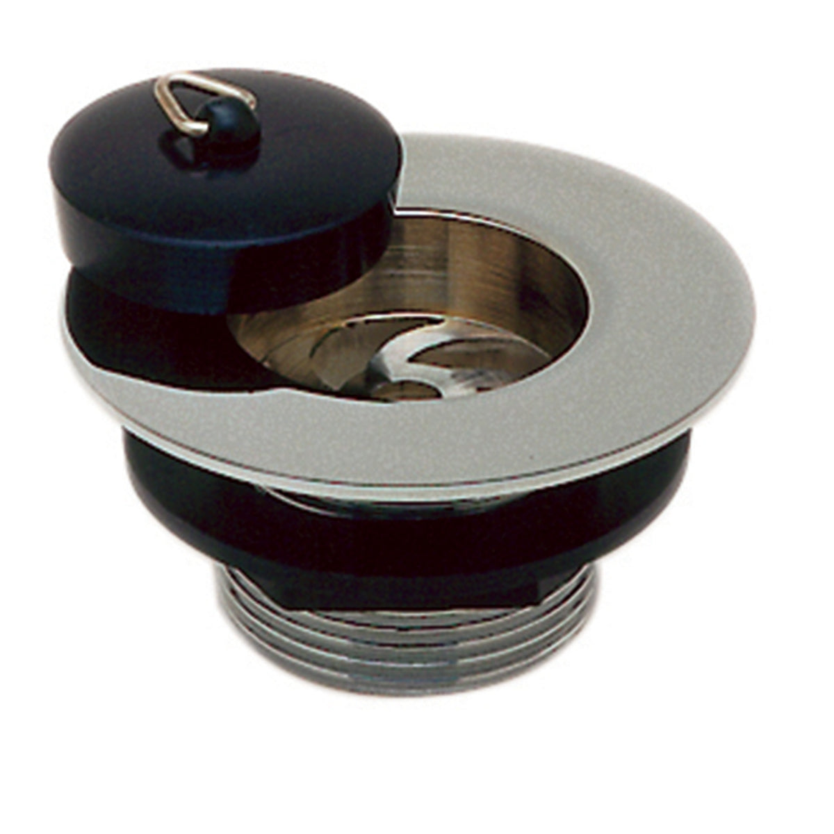 Peerless Sink Waste Tubby 1.5 Solid 201419.
