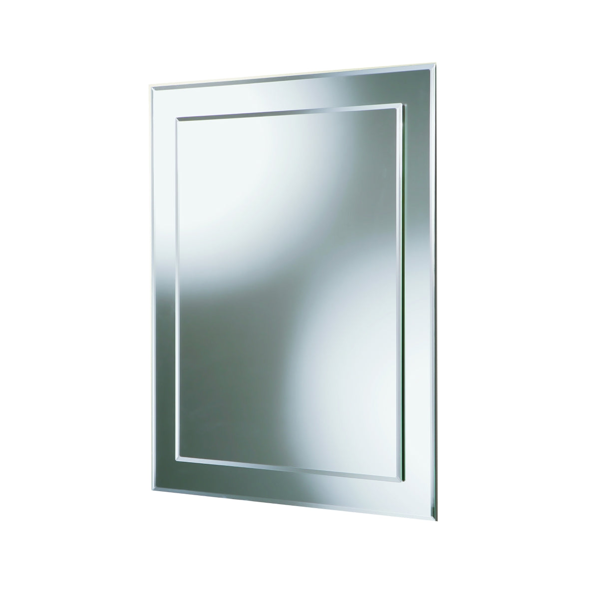 Hib Olivia Bevelled Mirror 600 x 400mm.