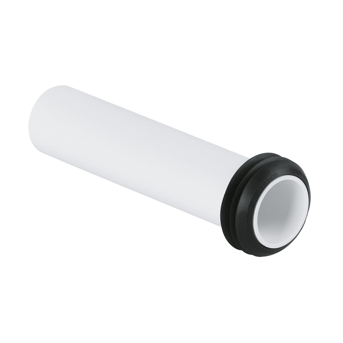 Grohe Flush Pipe Extension For Cisterns 200mm Chrome