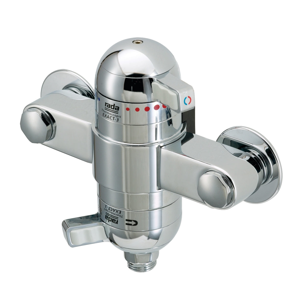 Mira Rada Exposed Thermostatic Shower Control 1.0.408.01.3.