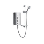Mira Escape Thermostatic 9.0kW Electric Shower 1.1563.012. 1.1563.730