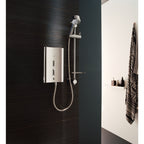 Mira Escape Thermostatic 9.0kW Electric Shower 1.1563.012. 1.1563.730