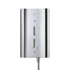 Mira Escape Thermostatic 9.0kW Electric Shower 1.1563.012. 1.1563.730