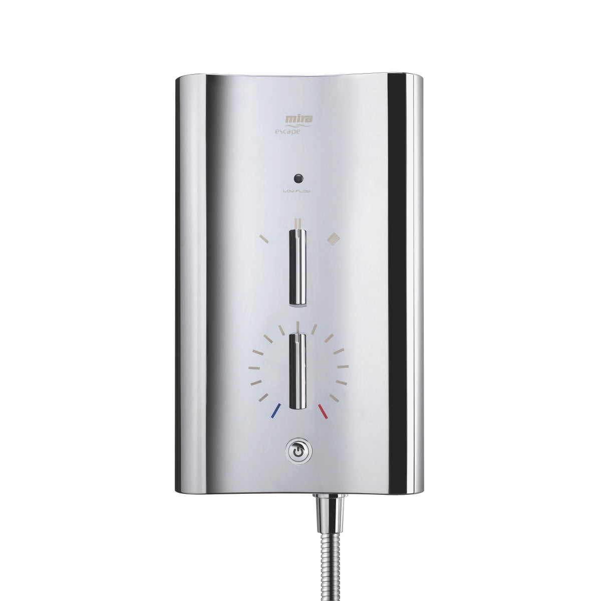 Mira Escape Thermostatic 9.0kW Electric Shower 1.1563.012. 1.1563.730