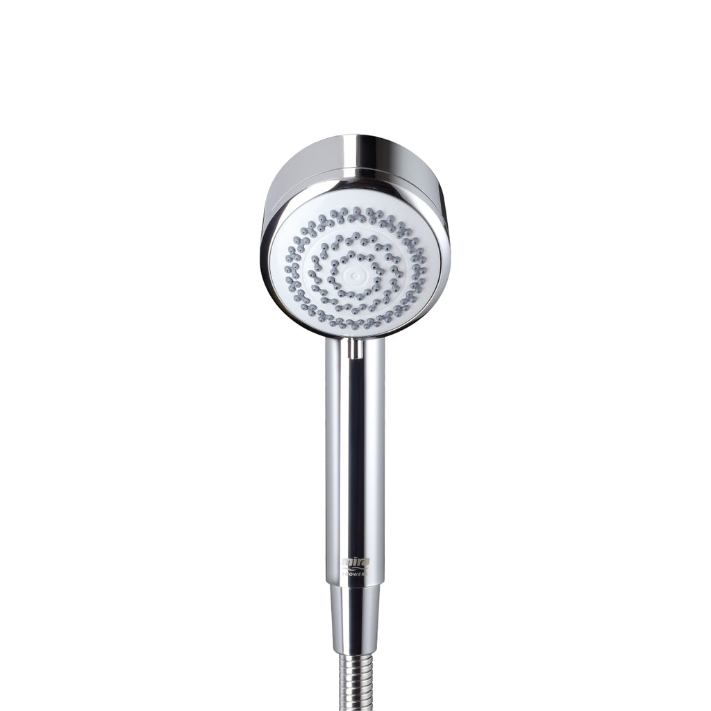 Mira Escape Thermostatic 9.0kW Electric Shower 1.1563.012. 1.1563.730
