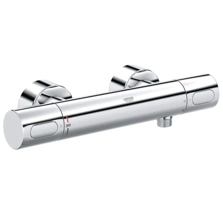 Grohe Cosmo 1/2 Expo Shwr Mxr 34274000.